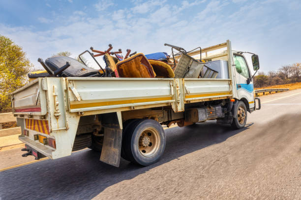 Professional Junk Removal in Wilkinson Heights, SC